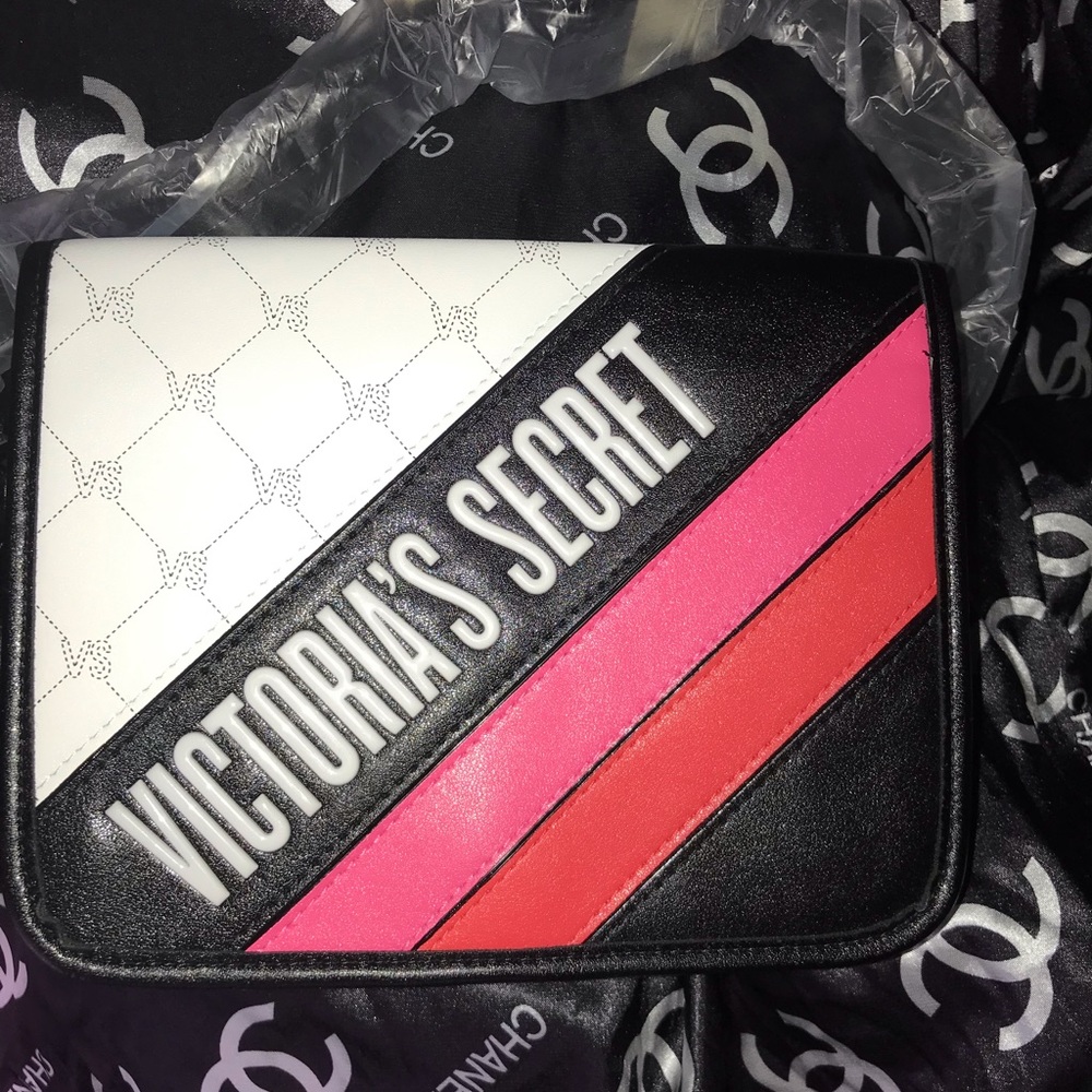 Victoria secret fanny pack
